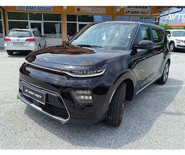 KIA SOUL GARANCIJA DO 2028 ODBIJEMO ZNESEK SUBVENCIJE