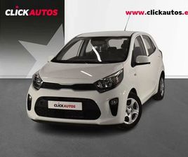 KIA PICANTO 1.0 DPI 63CV CONCEPT