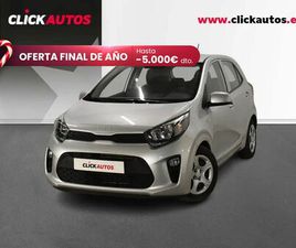 KIA PICANTO 1.0 DPI 63CV CONCEPT
