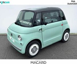 FIAT TOPOLINO TOPOLINO 5,4 KWH