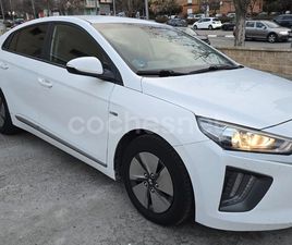 HYUNDAI IONIQ 1.6 GDI HEV KLASS DCT