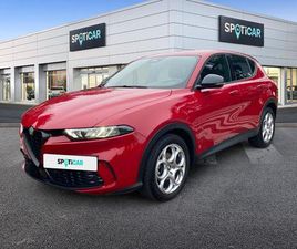 ALFA ROMEO TONALE 1.5 HYBRID 130 CH TCT7 SPRINT