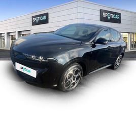 1.5 HYBRID 130CH SPRINT TCT