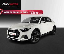 AUDI A1 1.0 TFSI 110CV 30 ADRENALIN