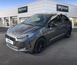 PURETECH 110CH PERFORMANCE LINE AUTOMATIQUE