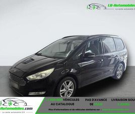 FORD GALAXY FORD GALAXY 1.5 ECOBOOST 160 BVM