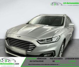 FORD MONDEO SW 2.0 ECOBLUE 150 BVA