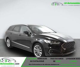 FORD MONDEO SW 2.0 ECOBLUE 150 BVA