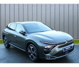 1.2 PURETECH SHINE PLUS EAT8 EURO 6 (S/S) 5DR