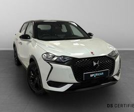 1.2 PURETECH PERFORMANCE LINE CROSSBACK EURO 6 (S/