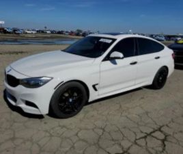 BMW 3GT * XIGT SULEV* КУПИ СЕГА* ФИКС.ЦЕНА* ≫ 2016 • 22 500 ЛВ. • ID