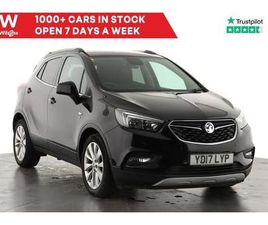 X 1.4I TURBO ELITE NAV AUTO EURO 6 5DR