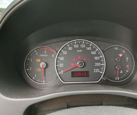 SUZUKI SX4 SUZUKI SX4 1.9 DDIS (DIESEL)