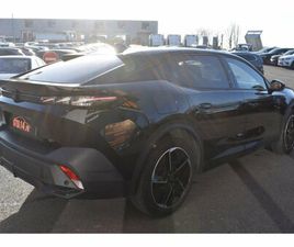 PEUGEOT 408 PURETECH 130 CH S&S EAT8 GT