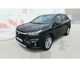 SUZUKI SX4 S-CROSS RABLJENI SUZUKI SX4 S-CROSS 2021.G 1.4 HYBRID