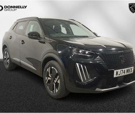 1.2 HYBRID GT E-DSC6 EURO 6 (S/S) 5DR