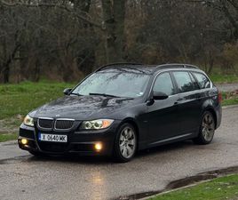 BMW 330 BMW 330XD 11,999 BGN