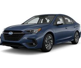 SUBARU LEGACY USED 2024 SUBARU LEGACY TOURING XT