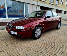 ALFA ROMEO 156 1.9 JTD PROGRESSION
