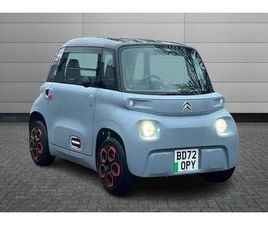 5.4KWH MY AMI POP AUTO 2DR (LHD)