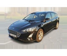 RABLJENI FORD FOCUS TURNIER 2020.G 1.5 ECOBLUE