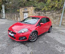 1.4 T. T-JET 155CV 3P