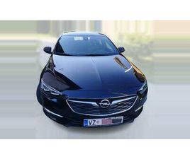 RABLJENI OPEL INSIGNIA SPORTS TOURER 2017.G 2.0 CDTI