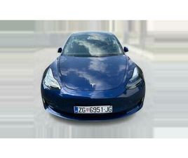 RABLJENI TESLA MODEL 3 2021.G EV SR+