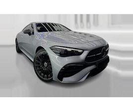 RABLJENI MERCEDES-BENZ CLE 2024.G CLE 220 D AMG