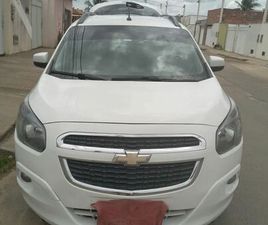 SPIN LTZ1.8 2018 7 LUGARES