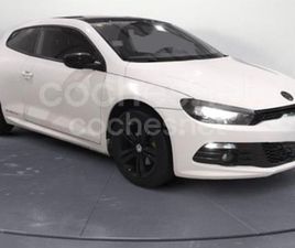 VOLKSWAGEN SCIROCCO 1.4 TSI BY RLINE