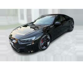 AUDI E-TRON GT RABLJENI AUDI E-TRON GT SALOON 2022.G GT QUATTRO