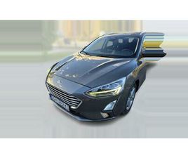 RABLJENI FORD FOCUS TURNIER 2018.G 1.5 TDCI