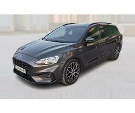 RABLJENI FORD FOCUS TURNIER 2020.G 2.0 ECOBLUE ST-LINE