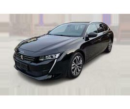 RABLJENI PEUGEOT 508 SW 2022.G 1.6 PURETECH 180