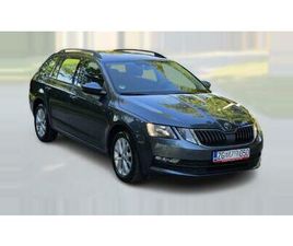 SKODA OCTAVIA WAGON RABLJENI SKODA OCTAVIA COMBI 2019.G 1.0 TSI