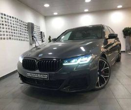 545EA XDRIVE 394CH M SPORT STEPTRONIC