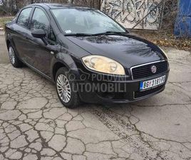 FIAT LINEA