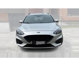 RABLJENI FORD FOCUS TURNIER 2020.G 2.0 ECOBLUE