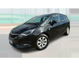 RABLJENI OPEL ZAFIRA 2017.G 1.6 CDTI
