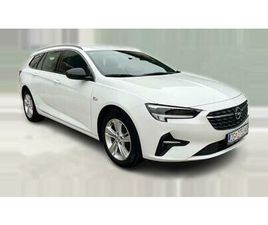 OPEL INSIGNIA SPORTS TOURER RABLJENI OPEL INSIGNIA SPORTS TOURER 2021.G 1.5 CDTI