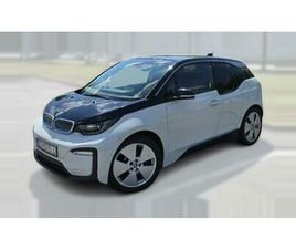 BMW I3 RABLJENI BMW I3 2018.G ELECTRIC
