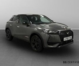 1.2 PURETECH PERFORMANCE LINE CROSSBACK EAT8 EURO