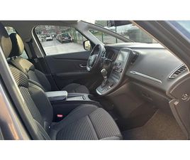 RABLJENI RENAULT GRAND SCENIC 2022.G 1.3 TCE 140 EVOLUTION