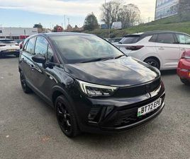 1.2 TURBO GS LINE AUTO EURO 6 (S/S) 5DR