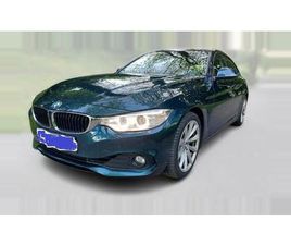 RABLJENI BMW 4 GRAN COUPE 2016.G 425 D