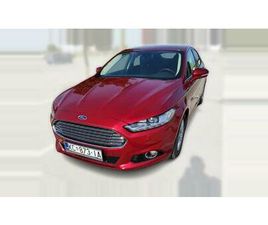 RABLJENI FORD MONDEO 2016.G 1.5 TDCI TITANIUM