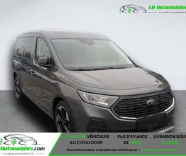 FORD GRAND TOURNEO CONNECT FORD GRAND TOURNEO 2.0 ECOBLUE 122 BVA