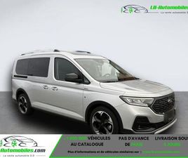 FORD GRAND TOURNEO CONNECT FORD GRAND TOURNEO 2.0 ECOBLUE 122 BVA