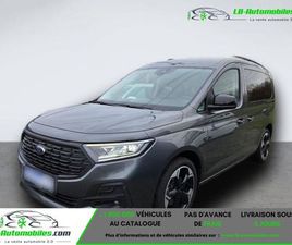 FORD TOURNEO CONNECT 2.0 ECOBLUE 122 BVA